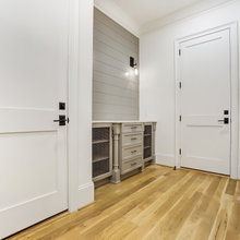 Interior Doors