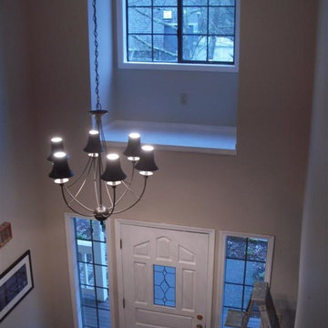 Interiors
