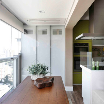 INSIDE | Pop (Panamby)