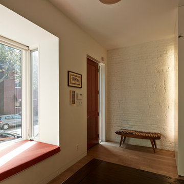 Cobble Hill Townhouse 3