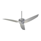 Quorum International 24563 Nova 56 Inch 3 Blade Indoor Ceiling Fan