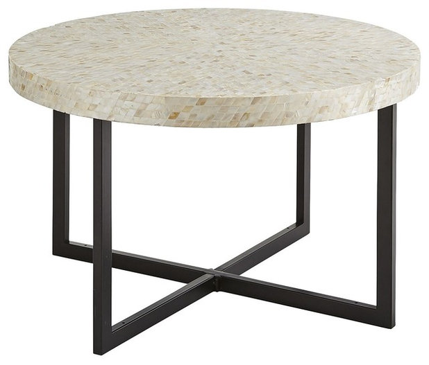 Contemporary Coffee Tables by Pier 1