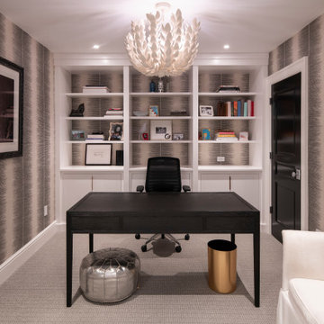 South Boston Remodel
