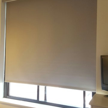 Custom Solar Shades NYC , Window Treatments New York, NY