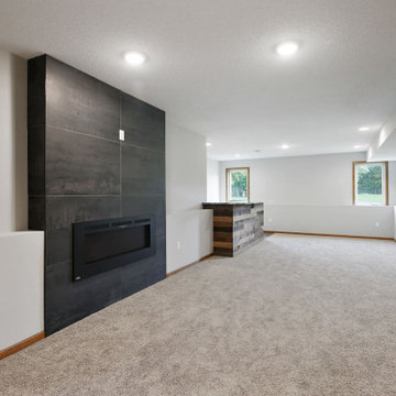 Oak Grove Remodel