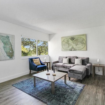 COCONUT GROVE APARTMENTS
