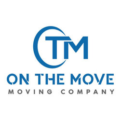 On The Move Moving Company - Home Improvement