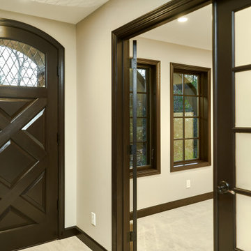 Palo Alto Tudor II