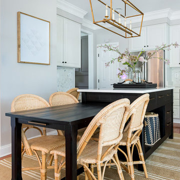Gaithersburg Home Redesign