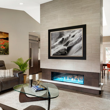 Bamboo Modern