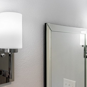 Lochwood Master Bathroom Remodel