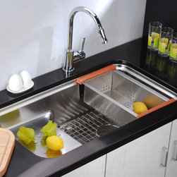 Products: Sink Systems - Products