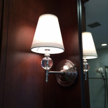 Traditional Bathroom in Chicago, Illinois
