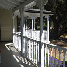 Porches and Decks