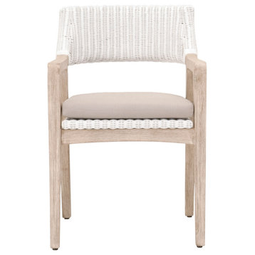 Lucia Arm Chair