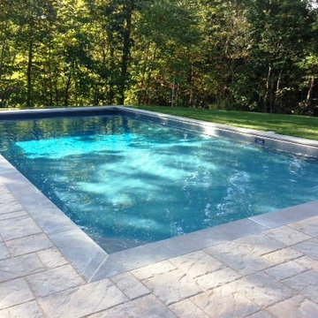 Pools
