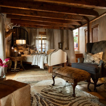 Showhouse Santa Fe 2015