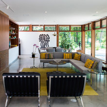 Liz's den ideas