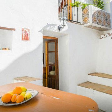 Casa Muñecas