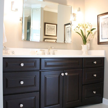 Master Bath-Seneca 1