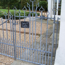 Landscape Ideas