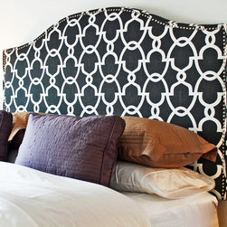 Mountain Condo - Headboards