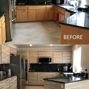 3 Day Kitchens Inc. Review]