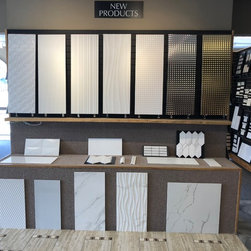 Our Showroom - Products