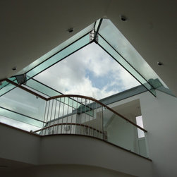 Tenterden Grove - Skylights