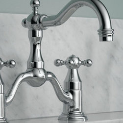 Tresa Bathroom Collection By Brizo - Products