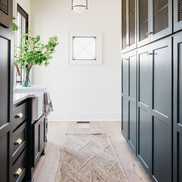 Artisan Home Tour Staging // Kansas City 2020
