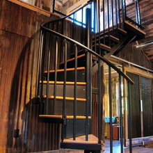 stair cases