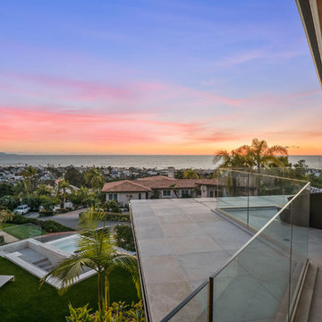 Modern Beach Home