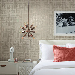 York Walls - Wallpaper - Products