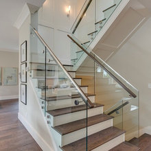 Hallway/Stairs
