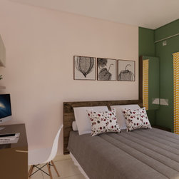 Guest Bedroom Designs | Bonito Designs - Bathroom Products