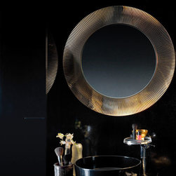 All Saints Mirror by Kartell - Products