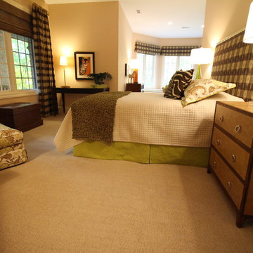 Lower Level Design, Dayton Ohio