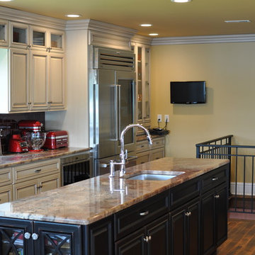 Brookfield Kitchen Remodel