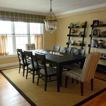 New Condo