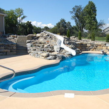 Pools