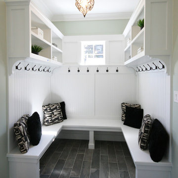 Glenridge House