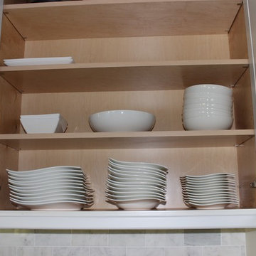 Kitchen Cabinet