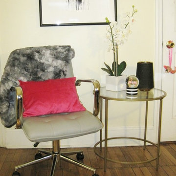 Modern Studio Vignettes
