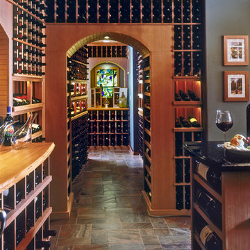 Vintage Cellars Escondido Project