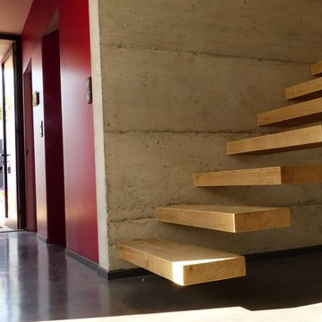 Maison "M" Castelnau
