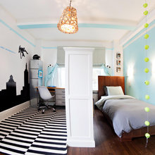 Kids room