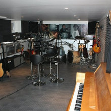 Music Room
