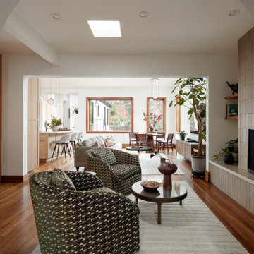 Luxury Full Home Remodel | San Mateo