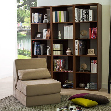 Smart Living Room